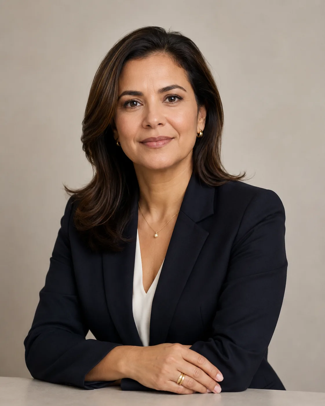 Dra. Helena Mendes