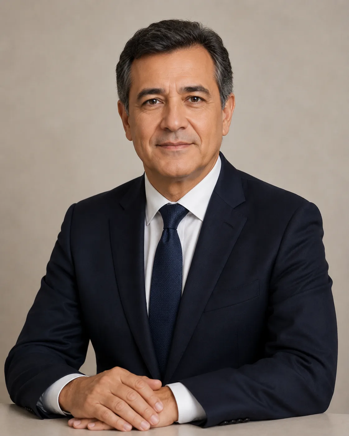 Dr. Ricardo Alves